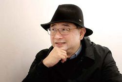 李清志深信,「如果父母都喜歡讀書,小孩就喜歡讀書。」