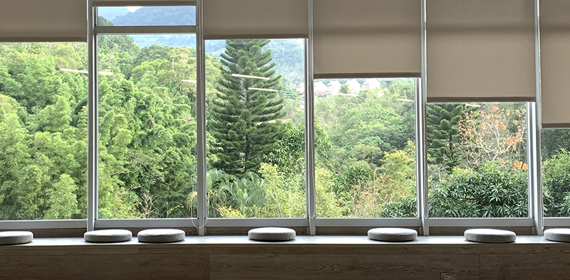 綠建築圖書館大盤點