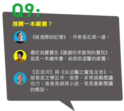 圖書館 幕後直擊!