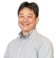 圖書館主任 陳國昭