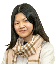 資深讀者 吳欣怡
