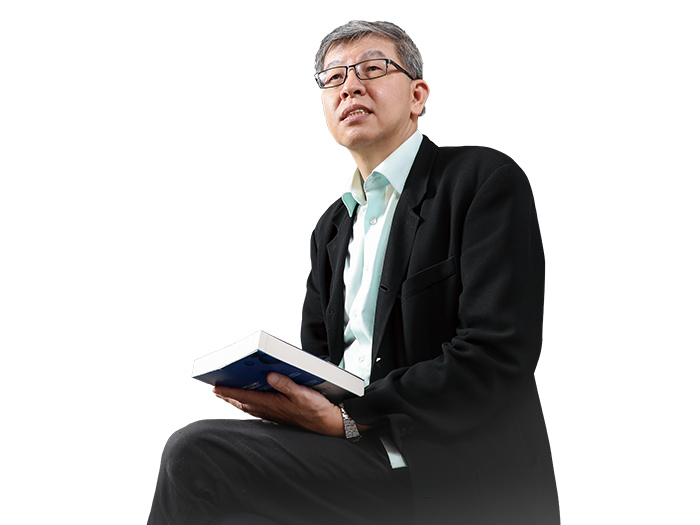 趙政岷認為,出版社與其煩惱如何迎戰各式數位載具,不如想方設法出版讀者喜歡的書籍。