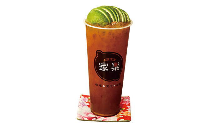 家樂檸檬