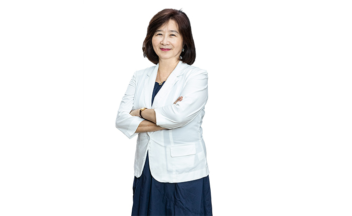 臺大圖資系教授林珊如表示,圖書館的定位已改變,成為提供更多服務的社會性基礎設施。