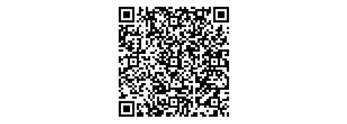 更多選書師精選書單請掃描QR Code