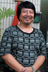 照片