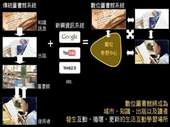 圖書館使用者的未來趨勢