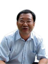 東河鄉公所民政課長李弘宇。