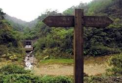 北迴宜蘭線遍覽山城之美。
