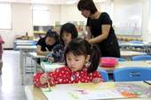 各式才藝研習課程，協助孩子探索興趣、發掘潛能。