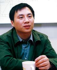 王丹