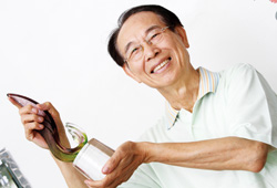 李喬小檔案