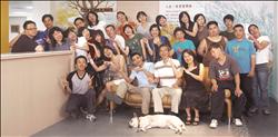 愛智圖書公司是一個溫情十足的企業,在這裡可以學到如何分享知識分享愛。