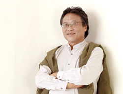 張大春