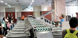 圖書分類系統可全天候智慧運作，進化RFID 應用層面。