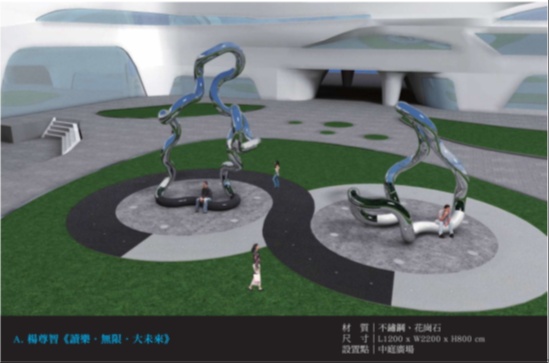 讀樂‧無限‧大未來