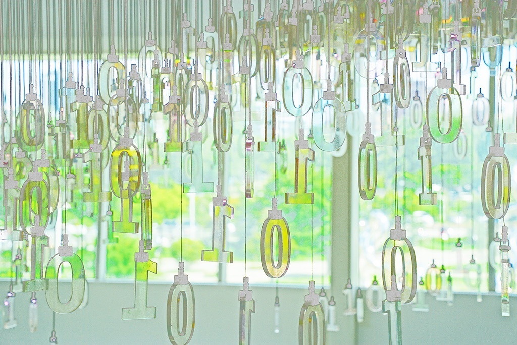 新是將各種元素串聯在一起，唯有串聯不同的事物，尤其是異質性較高的事物，才會出現創造力。——賈伯斯