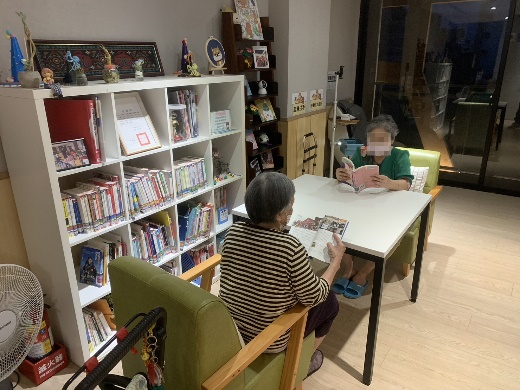 送書到樂活，享受閱讀