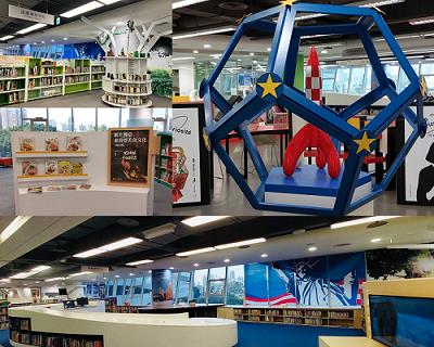 About Our Multicultural Services