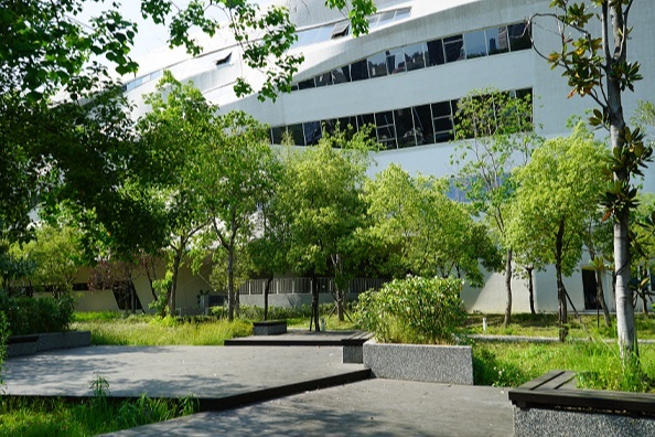 Pocket Park