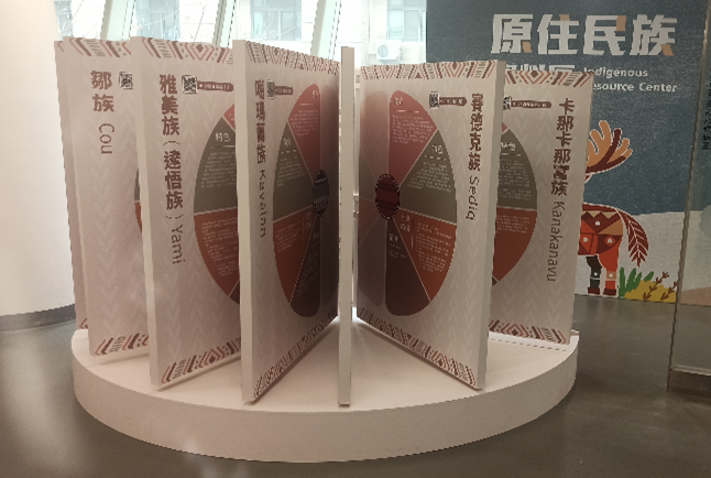 原鄉之書